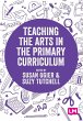 Teaching the Arts in the Primary... - Bild 1
