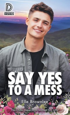 Say Yes to a Mess - Brownlee, Elle