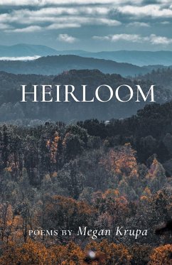 Heirloom - Krupa, Megan