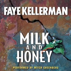 Milk and Honey - Kellerman, Faye