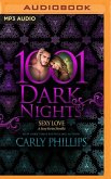 Sexy Love: A Sexy Series Novella