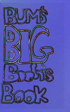 The Big Boobnis Book - Icy