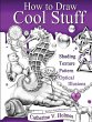 How to Draw Cool Stuff - Bild 1