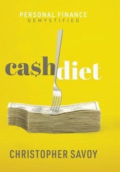 Cash Diet - Savoy, Christopher E.