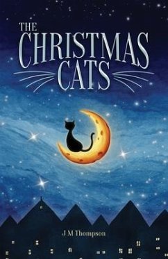 The Christmas Cats - Thompson, J. M.