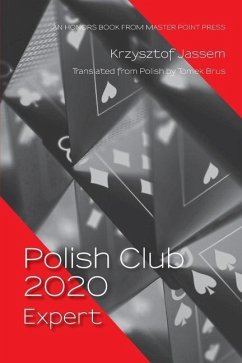 Polish Club 2020: Expert - Jassem, Krzysztof