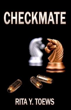 Checkmate - Toews, Rita Y.