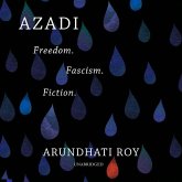 Azadi Lib/E: Freedom. Fascism. Fiction.