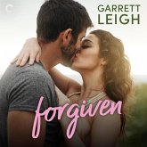 Forgiven: A Second Chance Romance