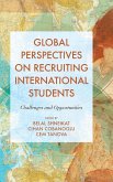 Global Perspectives on Recruiting International Students