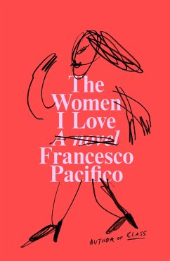 The Women I Love - Pacifico, Francesco