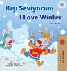 I Love Winter (Turkish English... - Bild 1