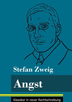 Angst - Zweig, Stefan