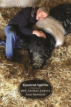 Kindred Spirits - Benvenuti, Anne