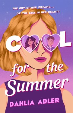 Cool for the Summer - Adler, Dahlia