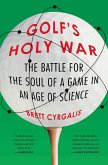 Golf's Holy War