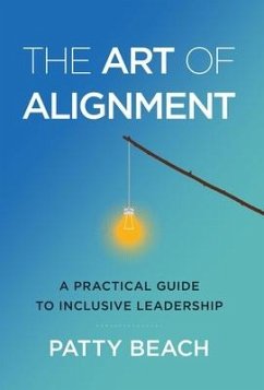 The Art of Alignment - Beach, Patty