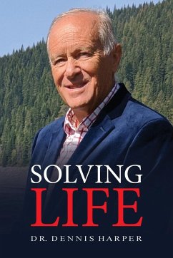 Solving Life - Harper, Dennis L