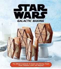 Star Wars: Galactic Baking - Insight Editions