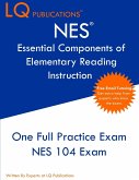 NES Essential Components of Elementary Reading Instruction
