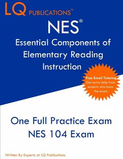 NES Essential Components of Elementary Reading Instruction - Publications, Lq