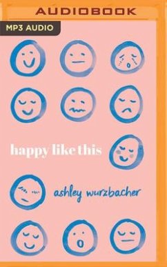 Happy Like This - Wurzbacher, Ashley