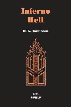 Inferno Hell - Tannhaus, H. G.