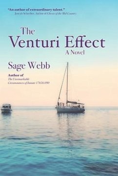 The Venturi Effect - Webb, Sage