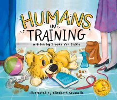 Humans In-Training - Sickle, Brooke van
