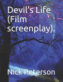 Devil's Life (Film screenplay).