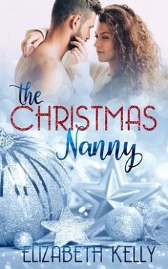 The Christmas Nanny - Kelly, Elizabeth