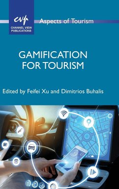 Gamification for Tourism