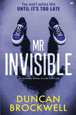 Mr Invisible - Brockwell, Duncan