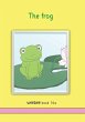 The frog weebee Book 14a - Bild 1
