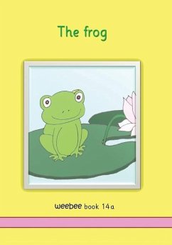The frog weebee Book 14a - Price-Mohr, R. M.