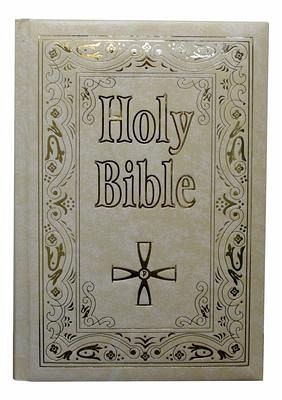 St. Joseph New Catholic Bible (Gift Edition - Large Type) St. Joseph New Catholic Bible (Gift Edition - Large Type)