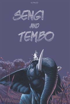 Sengi and Tembo - Falco, Guiseppe