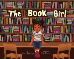 The Book Girl - Jones Smith, Rachelle