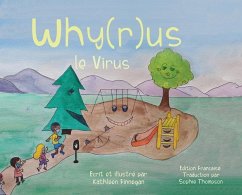 Why(r)us le Virus - Finnegan, Kathleen
