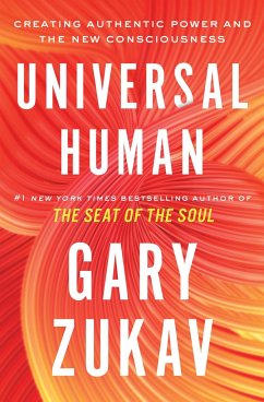 Universal Human - Zukav, Gary
