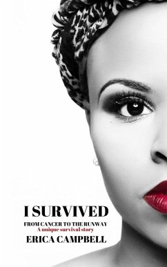 I Survived - Campbell, Erica