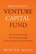 How To Raise A Venture Capital Fund - Bild 1