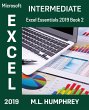 Excel 2019 Intermediate - Bild 1