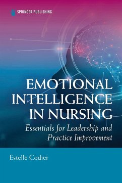 Emotional Intelligence in Nursing - Codier, Estelle