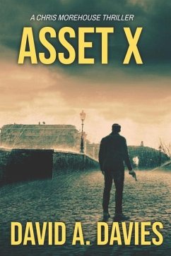 Asset X - Davies, David A.