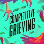 Competitive Grieving Lib/E