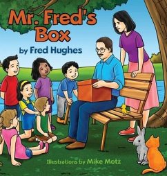 Mr. Fred's Box - Hughes, Fred