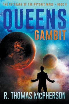 Queen's Gambit - McPherson, R Thomas