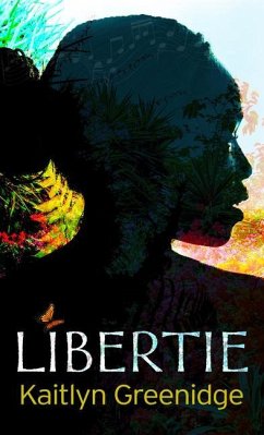 Libertie - Greenidge, Kaitlyn