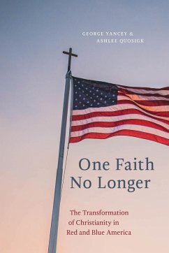 One Faith No Longer - Yancey, George; Quosigk, Ashlee